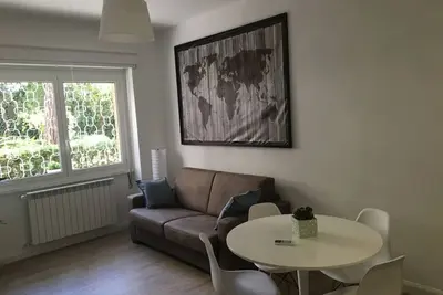 Image de Gli Aranci Wohnung by Interhome