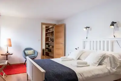 Image de Almacen Wohnung by Interhome