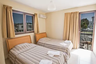 Image de Gemütliche Wohnung für 4 Personen by Interhome