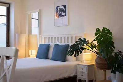 Image de Modern Hanse Suite | Light & Design | No. 3