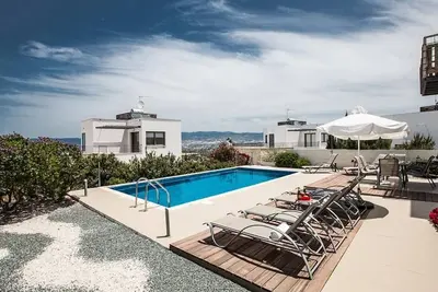 Latchi Esprit Villa Ev23 by Interhome