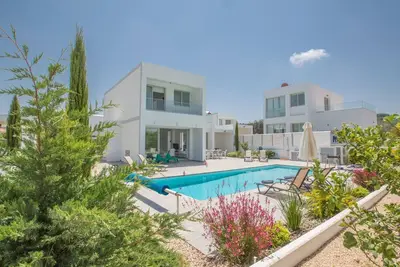 Image de Protaras Greco Villa Ccv2 by Interhome