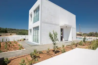 Image de Wunderschöne, geräumige Ferienvilla mit Bbq by Interhome