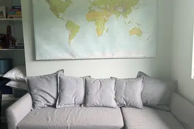 Image de Serene 4-bedroom house in charming Sagle perfect for relaxing stays