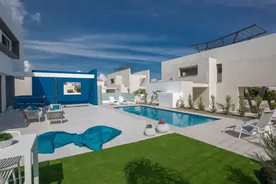 Image de Luxusvilla für 10 Personen auf Zypern by Interhome