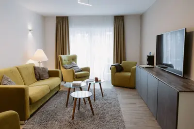Image de Ferienwohnung by Interhome
