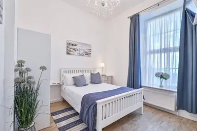 Image de Die Ellington Court Wohnung by Interhome