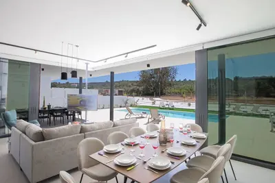 Image de mit Privatpool für 11 Personen ca. 220 m² in Protaras, Südküste von Zypern by Interhome