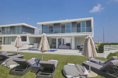 Protaras Olivine Villa Ol01 by Interhome