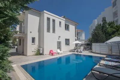 Image de Protaras Perle Villa Pg08 by Interhome