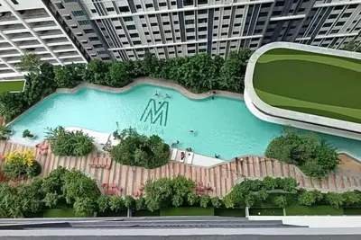 Image de M Arisa Sentul Kl City View by At