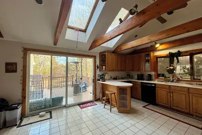 Image de Walk to Gillette Stadium/Patriot Place/Mbta. Come stay for World Cup