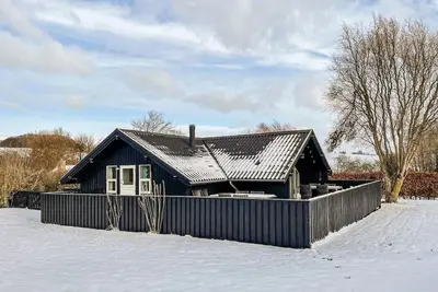 Image de Jolie maison de 3 chambres à Haarby