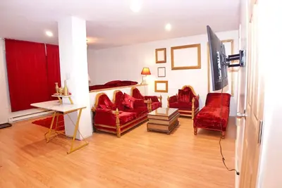 Image de Royal Red Studio - Long Term Stay