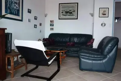 Image de Maison 3 pièces + coin cabine 6 personnes - Budget