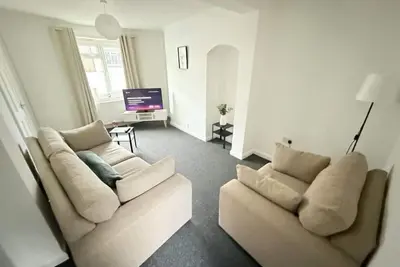 Image de 3 bedroom house, Brisco Terrace, Egremont