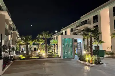 Image de Perfect 2-bedroom building with Ac in gorgeous Mazatlán - Atardecer Turquesa.