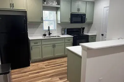 Image de Tranquil 2-bedroom apartment in charming Allenhurst