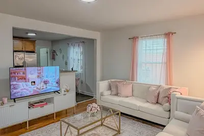 Image de Pink Paradise