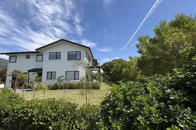 Image de Pohara Escape - Bright Interiors & Scenic Views