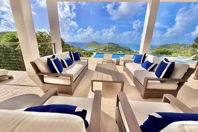 Image de Sea Dream - Exclusive Luxury Infinity Pool Villa with Stunning Ocean Views