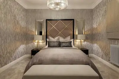 Image de Family/Small group - Parking - WiFi - Sleeps 6