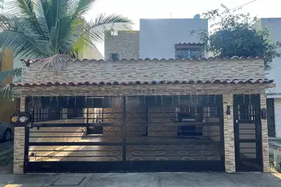 Image de Casa Pacifico Azul ( puerto Vallarta )