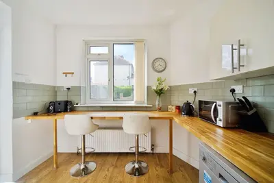 Image de Incredible Deal Beautiful 3 Bedroom House in London