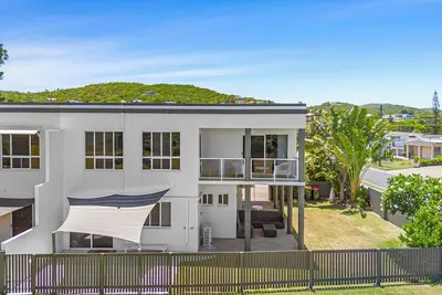 Image de Absolute Beachfront Escape