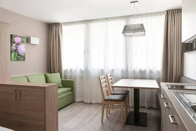 Image de Residence Pradalago