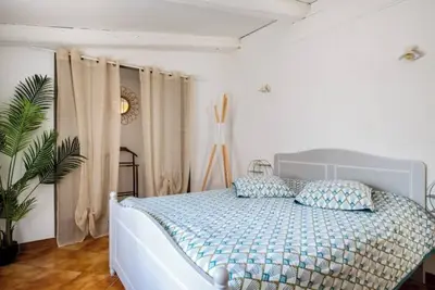 Image de \"Les chênes verts\"