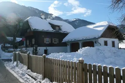 Image de Vacation home for 6 guests with 130m² in Fellbach (294788)