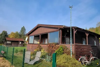 Image de Vacation home for 6 guests with 60m² in Granz (294793)