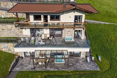 Image de Vacation home for 10 guests with 190m² in Kaltenbach (295469)