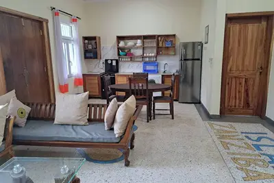 Image de Maison de vacances confortable de 3 chambres à Paje, Tanzanie