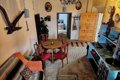 Image de Découvrez la vie royale dans le château historique Casa Dona Concha d'Ugíjar