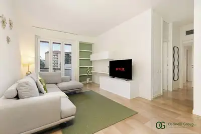 Image de Suite Greco Heritage à Milan