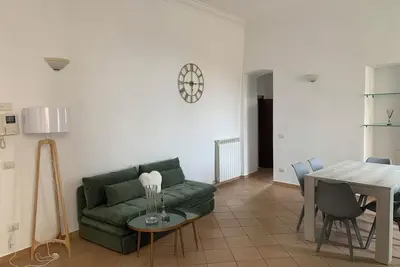 Image de Casa Bartolo apartment located in the historic center of Assisi