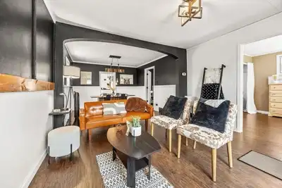 Image de Butte Bungalow