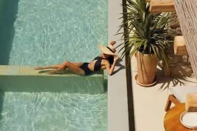 Image de Prestige Suite Sea View & Pool Breakfast Included