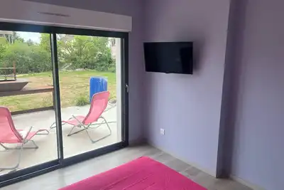 Image de Gîte normand