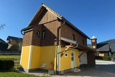 Image de Ski and hiking vacation home no. 92 Galsterberg-Blick