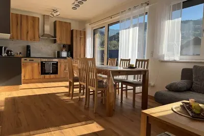 Image de Ski and hiking vacation apartment Galsterberg-Blick Pruggern - Sc