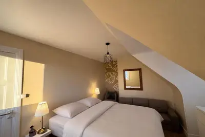 Image de Charmante maison moderne 70 m² – cosy et connectée