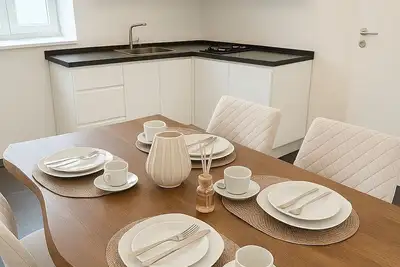 Image de City Apartment in Toplage