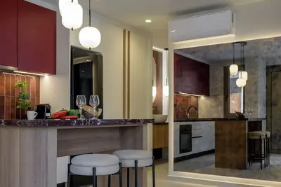 Image de Mavili Urban Elegance - Luxury living in the City Center