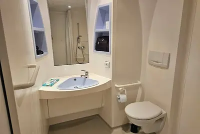 Image de Chalet/Mobil home 4/6 pers Pmr Vendée