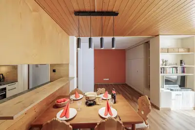 Image de Brentsch A30 - Scuol