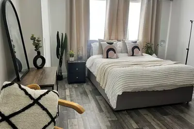 Image de Cosy Guest House Annexe - Entire Property