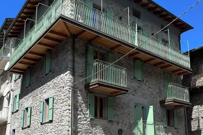 Image de Rome16 - Gerola Alta Cozy apartment in Valtellina